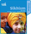 Image for Living Faiths Sikhism: Kerboodle Book