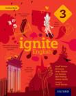 Image for Ignite English: Student book 3