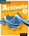 Image for Activate 3 Student Book