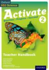 Image for Activate2,: Teacher handbook