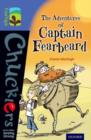 Image for The adventures of Captain Fearbeard