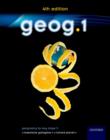 Image for Geog 1 Evaluation Pack