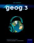Image for Geog 3 Evaluation Pack