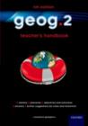 Image for Geog.2: Teacher&#39;s handbook