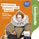 Image for Key Stage 3 History by Aaron Wilkes: Renaissance, Revolution and Reformation