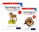 Image for The Complete Companions: A2 Revision Pack for AQA A Psychology