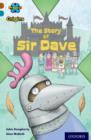 Image for The story of Sir Dave