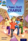 Image for Project X Origins: Brown Book Band, Oxford Level 9: Chocolate: Choc-bot Charge