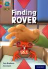 Image for Project X Origins: Brown Book Band, Oxford Level 10: Lost and Found: Finding Rover