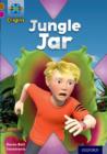 Image for Jungle jar