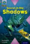 Image for Secret in the shadows