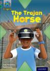 Image for The trojan horse