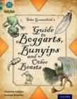Image for Project X Origins: Grey Book Band, Oxford Level 12: Myths and Legends: Silas Greenshield&#39;s Guide to Bunyips, Boggarts and Other Beasts