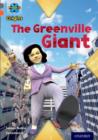 Image for Project X Origins: Grey Book Band, Oxford Level 13: Shocking Science: The Greenville Giant