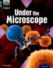 Image for Under the microscope