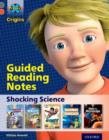 Image for Shocking science: Guided reading notes