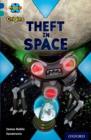 Image for Theft in space