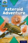 Image for Asteroid adventure