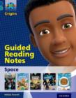 Image for Space: Guided reading notes