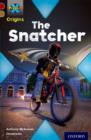 Image for The snatcher