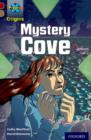 Image for Project X Origins: Dark Red Book Band, Oxford Level 18: Mystery Cove