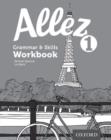Image for Allez 1 Grammar &amp; Skills Workbook (Pack of 8)