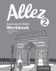 Image for Allez 2 Grammar &amp; Skills Workbook (Pack of 8)