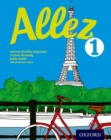 Image for AllezPart 1,: Student book
