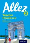 Image for AllezPart 2,: Teacher handbook