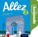 Image for Allez Kerboodle 2: Resources, Lessons &amp; Assessment