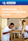Image for CXC Study Guide: Building and Furniture Technology for CSEC