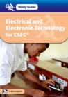Image for CXC Study Guide: Electrical and Electronic Technology for CSEC