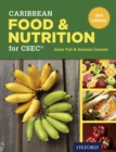Image for Caribbean Food and Nutrition for CSEC(R)