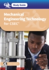 Image for CXC Study Guide: Mechanical Engineering for CSEC(R)
