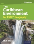 Image for Caribbean Environment for CSEC(R) Geography
