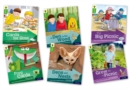 Image for Oxford Reading Tree Explore with Biff, Chip and Kipper: Oxford Level 2: Mixed Pack of 6