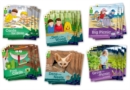 Image for Oxford Reading Tree Explore with Biff, Chip and Kipper: Level 2: Class Pack of 36