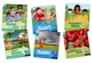 Image for Oxford Reading Tree Explore with Biff, Chip and Kipper: Oxford Level 3: Mixed Pack of 6
