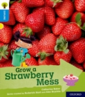 Image for Oxford Reading Tree Explore with Biff, Chip and Kipper: Oxford Level 3: Grow a Strawberry Mess