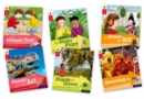 Image for Oxford Reading Tree Explore with Biff, Chip and Kipper: Oxford Level 4: Mixed Pack of 6