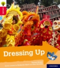 Image for Oxford Reading Tree Explore with Biff, Chip and Kipper: Oxford Level 4: Dressing Up