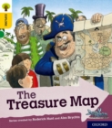 Image for Oxford Reading Tree Explore with Biff, Chip and Kipper: Oxford Level 5: The Treasure Map