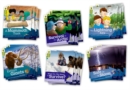 Image for Oxford Reading Tree Explore with Biff, Chip and Kipper: Level 7: Class Pack of 36