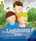 Image for Oxford Reading Tree Explore with Biff, Chip and Kipper: Oxford Level 7: The Lightning Key