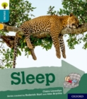 Image for Oxford Reading Tree Explore with Biff, Chip and Kipper: Oxford Level 9: Sleep