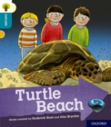 Image for Oxford Reading Tree Explore with Biff, Chip and Kipper: Oxford Level 9: Turtle Beach