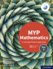 Image for MYP Mathematics 1: A concept-based approach