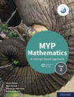 Image for MYP Mathematics 2: A concept-based approach