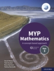 Image for MYP Mathematics 3: A concept-based approach