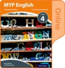 Image for MYP English Language Acquisition Phase 4 Online Student Book